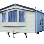 New Horizon Exterior Belgium
