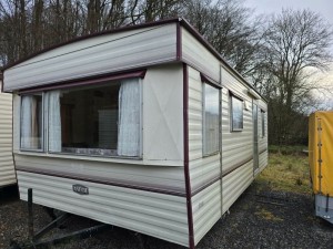 ASCOT    7m50x3m15  1 chambre